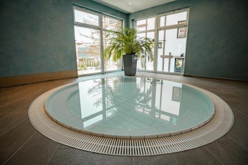 Басейн, Sport Hotel *** Donovaly in Диновали