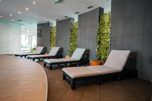 Спа-центр, Sport Hotel *** Donovaly in Диновали