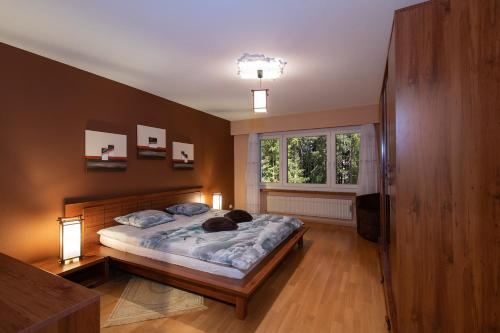 Charming apartment in a beautiful environment 366000 Crans Montana