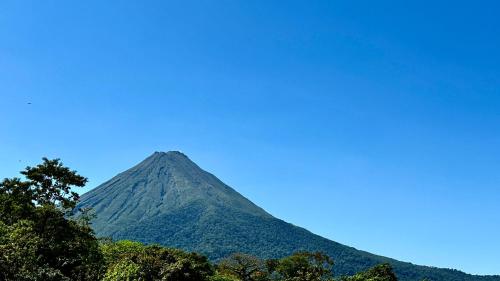 Arenal Monara, Fortuna