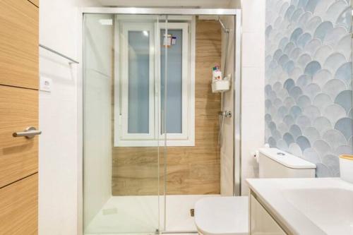 Apartamento El Toisón de Oro 11 Garaje gratis, Bilbao (Foto 8)