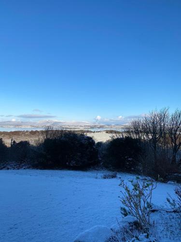 Roberts’ Cottage in Newport