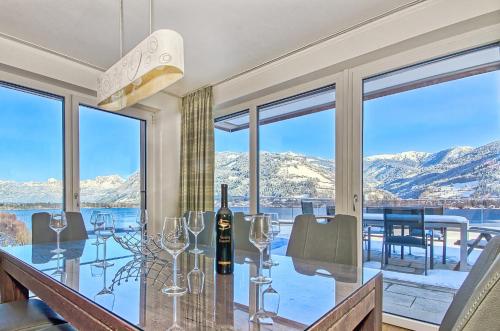 Alpin & Seeresort Penthouse 18 - by Alpen Apartments