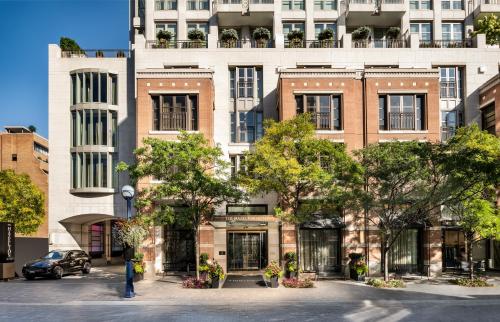 The Hazelton Hotel - Toronto