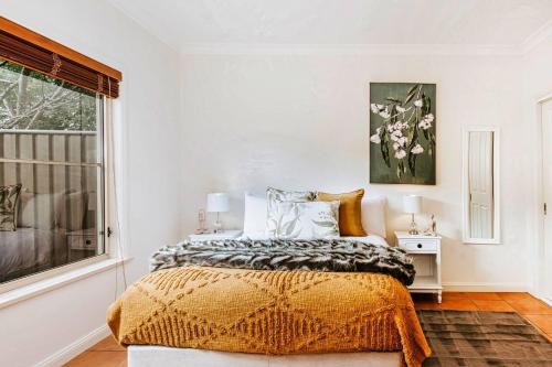 Nikki's On Market St - A Central Country Abode - Mudgee