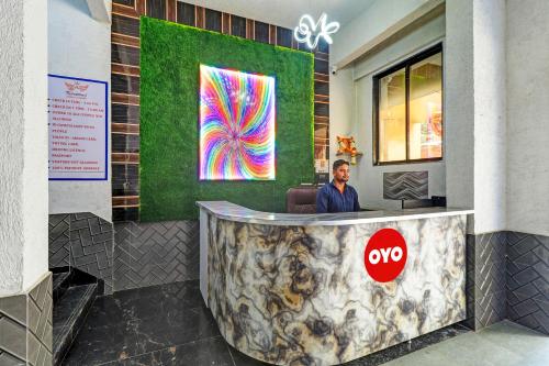 OYO Flagship Kirtiraj Lodging and Boarding