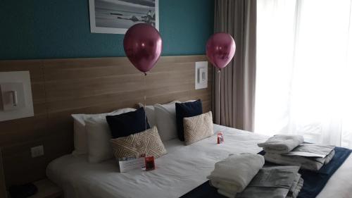 Les Terrasses d'Atlanthal - image 4