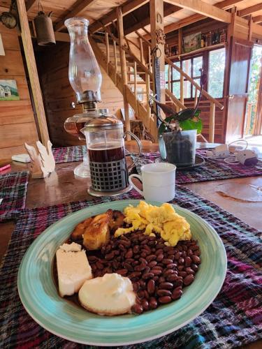 Makanan dan Minuman, Paraiso Verde in Coban