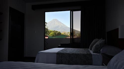 Arenal Monara, Fortuna (photo 7)