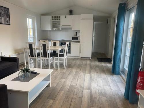 Ursand Resort & Camping in Vanersborg