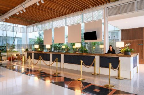 Royal Beach Eilat by Isrotel Exclusive, Eilat (Foto 10)