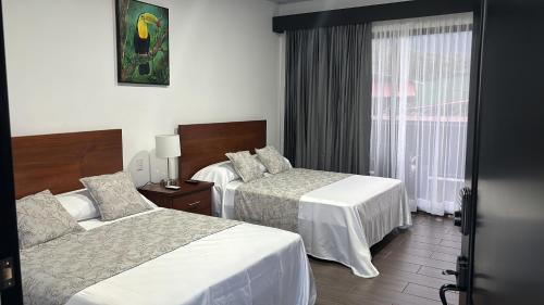 Arenal Monara, Fortuna (photo 11)