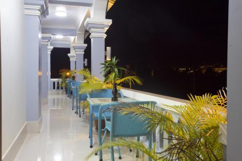 ザ ゴールデン ゲッコー ヴィラ