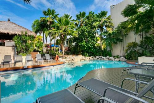 Patogumai, Mantra Heritage Port Douglas in Port Duglasas