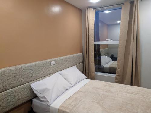 The Loft Hotel Iligan City Room Type - Double Room