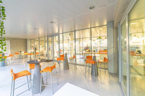 Montempô Apparthôtel Toulouse Balma - image 11