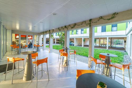 Montempô Apparthôtel Toulouse Balma - image 7