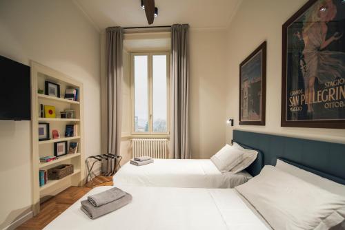 Gran Panorama Legami Charme&Relax, Bergamo (photo 8)