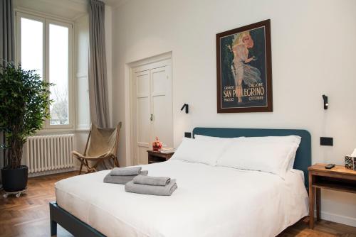 Gran Panorama Legami Charme&Relax, Bergamo (photo 6)