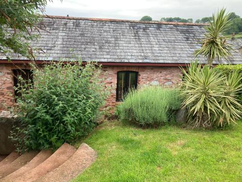 Barn conversion near the coast