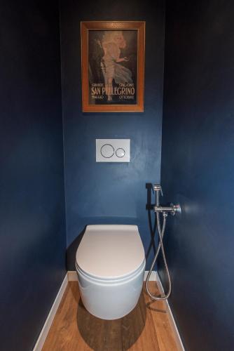 Gran Panorama Legami Charme&Relax, Bergamo (photo 10)