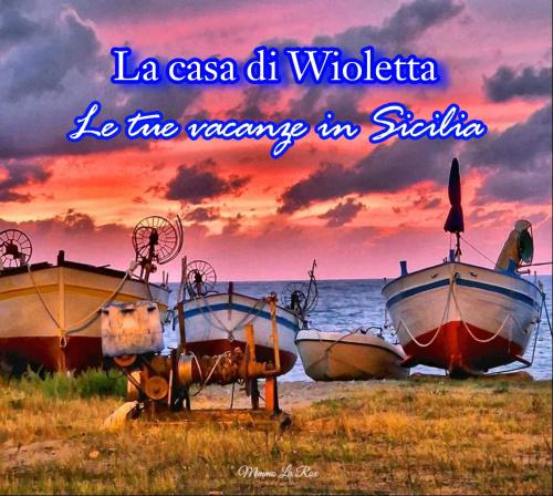 La Casa di Wioletta