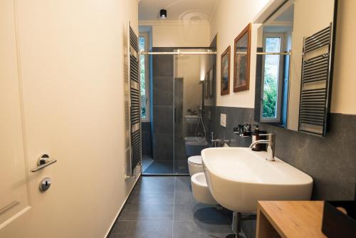 Gran Panorama Legami Charme&Relax, Bergamo (photo 9)