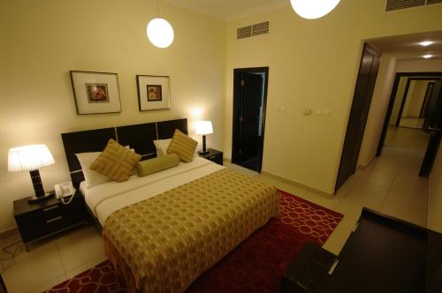 Gulf Oasis Hotel Apartments - image 14