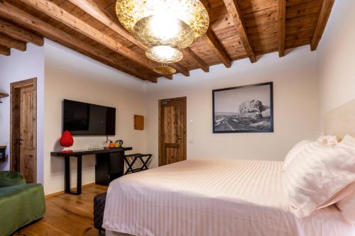 Relais Villa Carrara 5