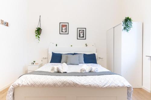 Studio's Nest - Close to metro and Linate Airport, Milano