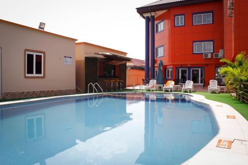 hotel photo