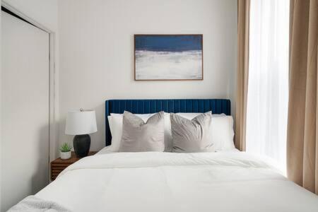 91-2A Stylish 3BR 2Bth with W D, New York (fotografie 9)