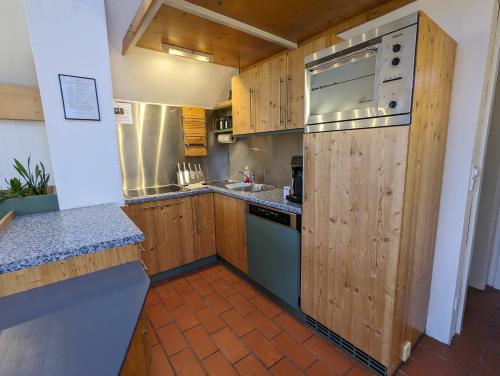 Cocina, Bonito - Historischer Streckhof in Semmering