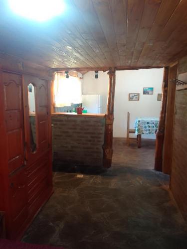 CABAÑAS EL PALENQUE (CABANAS EL PALENQUE) in Esquel