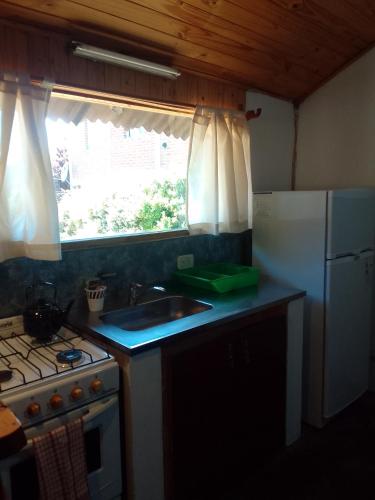 cuisine, CABAÑAS EL PALENQUE (CABANAS EL PALENQUE) in Esquel