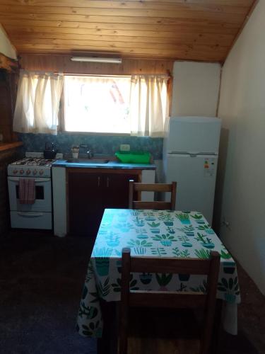 cuisine, CABAÑAS EL PALENQUE (CABANAS EL PALENQUE) in Esquel