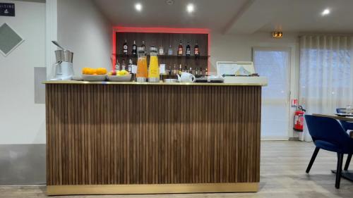 The Originals City Hôtel Orléans Nord (Inter-Hotel) - image 2