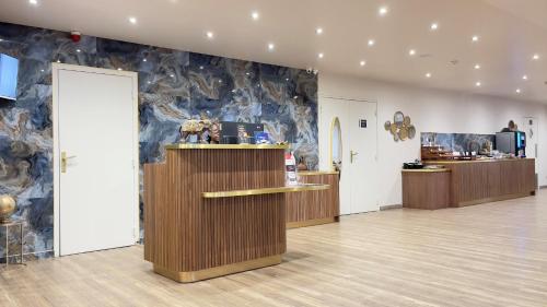 The Originals City Hôtel Orléans Nord (Inter-Hotel) - image 5