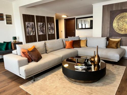 ZEN Apartments