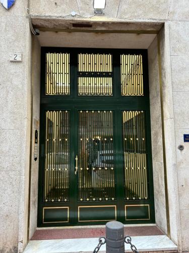 Apartment - Appartamento Ripa Maris, Janov (fotografie 10)