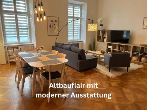 Wohnen im Herzen von Graz in Graz, Österreich