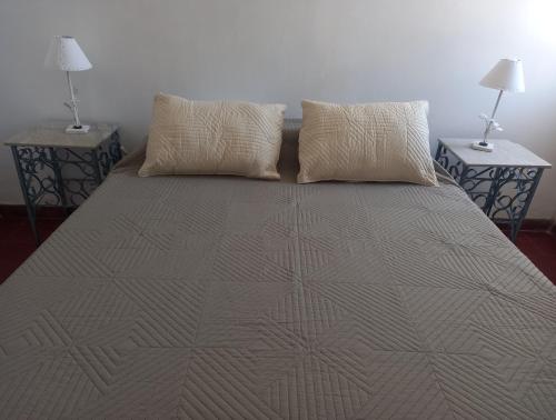 Casa Eusebio - Catamarca capital, San Fernando del Valle de Catamarca