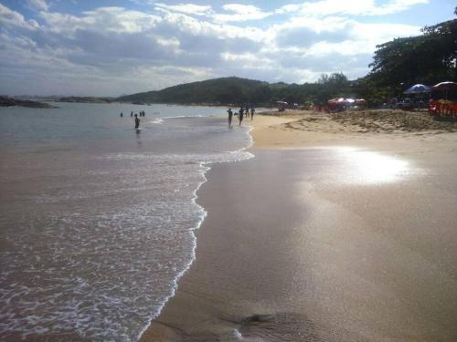 Temporada Praia de Setiba