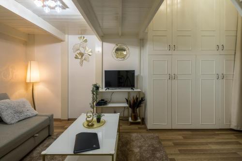 Martha's Studio, Budapest (photo 4)