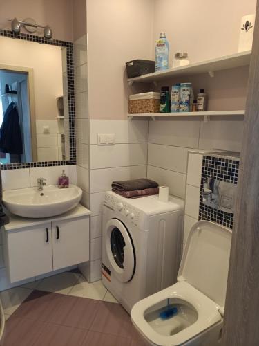 Apartament KLARA