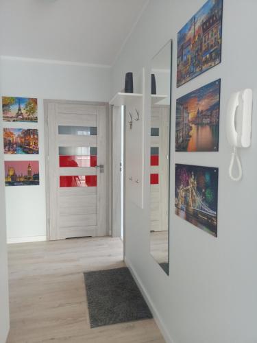 Apartament KLARA