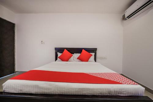 The Metro International Hotel