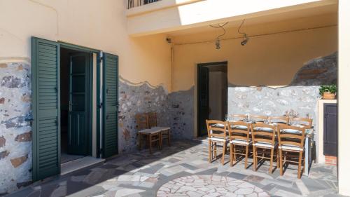 Villa Il Casale Onifai in Onifai