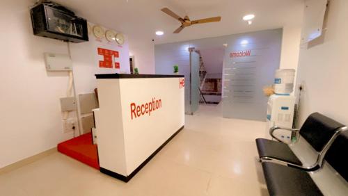 The Metro International Hotel