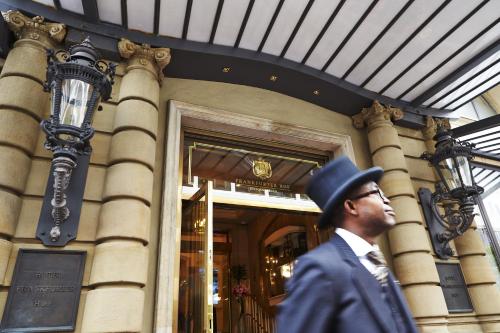 Steigenberger Frankfurter Hof - image 5